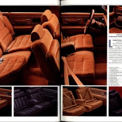 1989 Buick Full Line Prestige Brochure 42-43