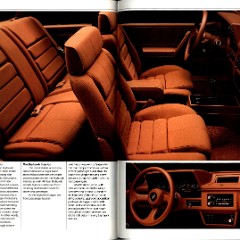 1989 Buick Full Line Prestige Brochure 74-75