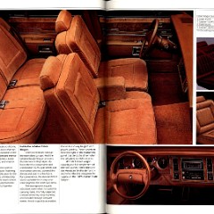 1989 Buick Full Line Prestige Brochure 82-83