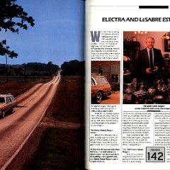 1989 Buick Full Line Prestige-76-77