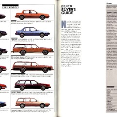 1989 Buick Full Line Prestige-84-85