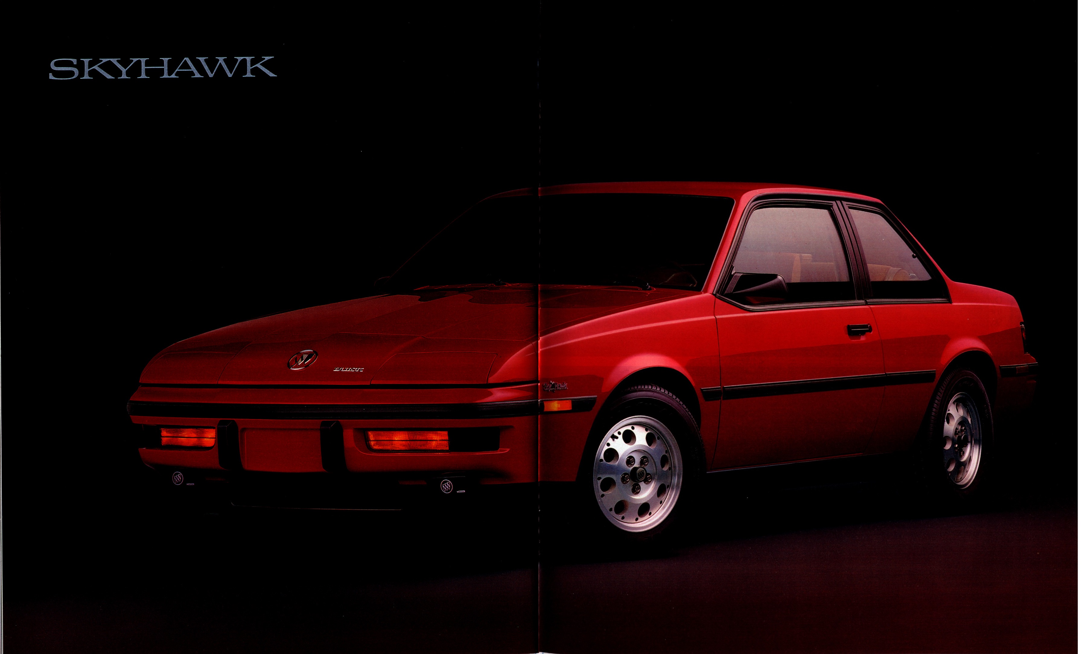 1989 Buick Full Line-30-31