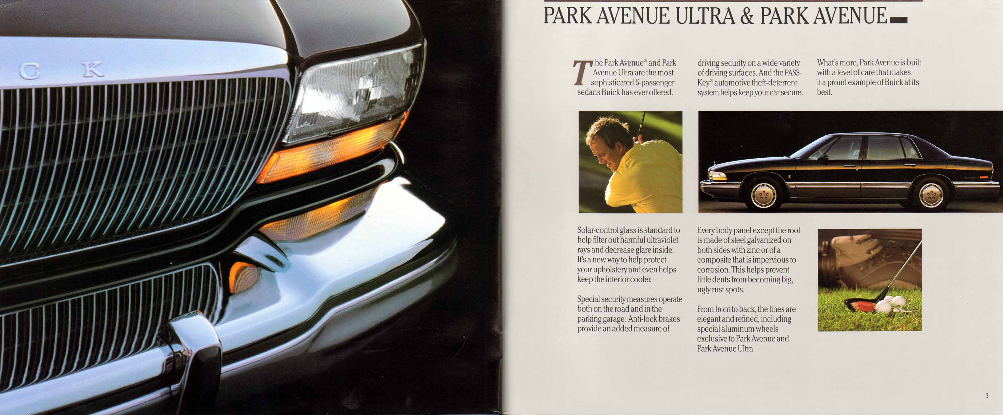 1991 Buick Full Line Prestige-04-05