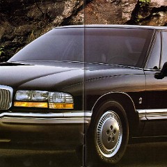1991 Buick Full Line Prestige-06-07