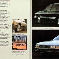 1991 Buick Full Line Prestige-08-09