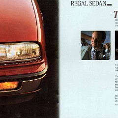 1991 Buick Full Line Prestige-28-29