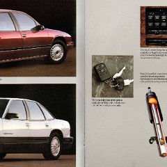 1991 Buick Full Line Prestige-32-33
