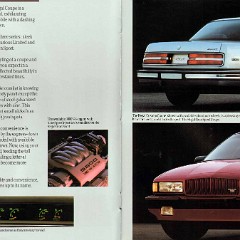 1991 Buick Full Line Prestige-38-39