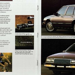 1991 Buick Full Line Prestige-46-47