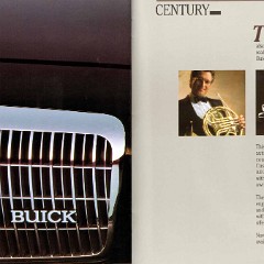 1991 Buick Full Line Prestige-60-61