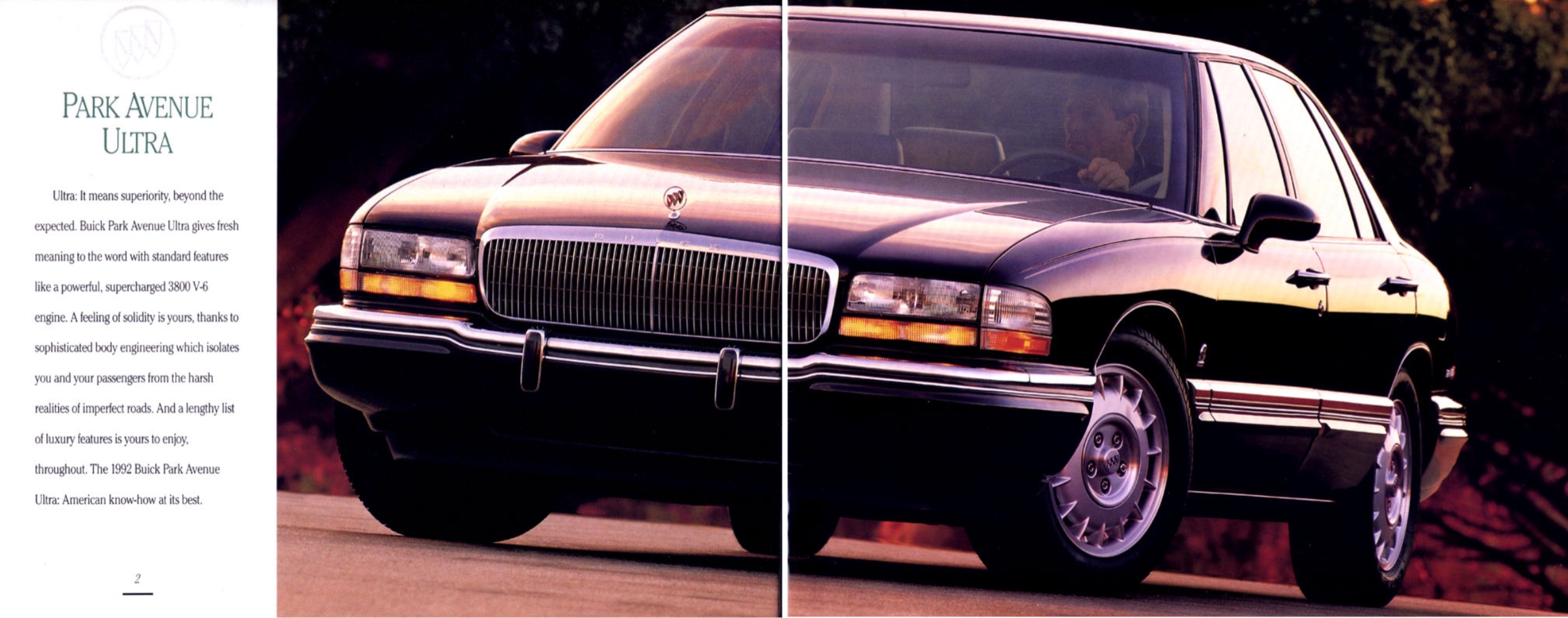 1992 Buick Full Line-02-03
