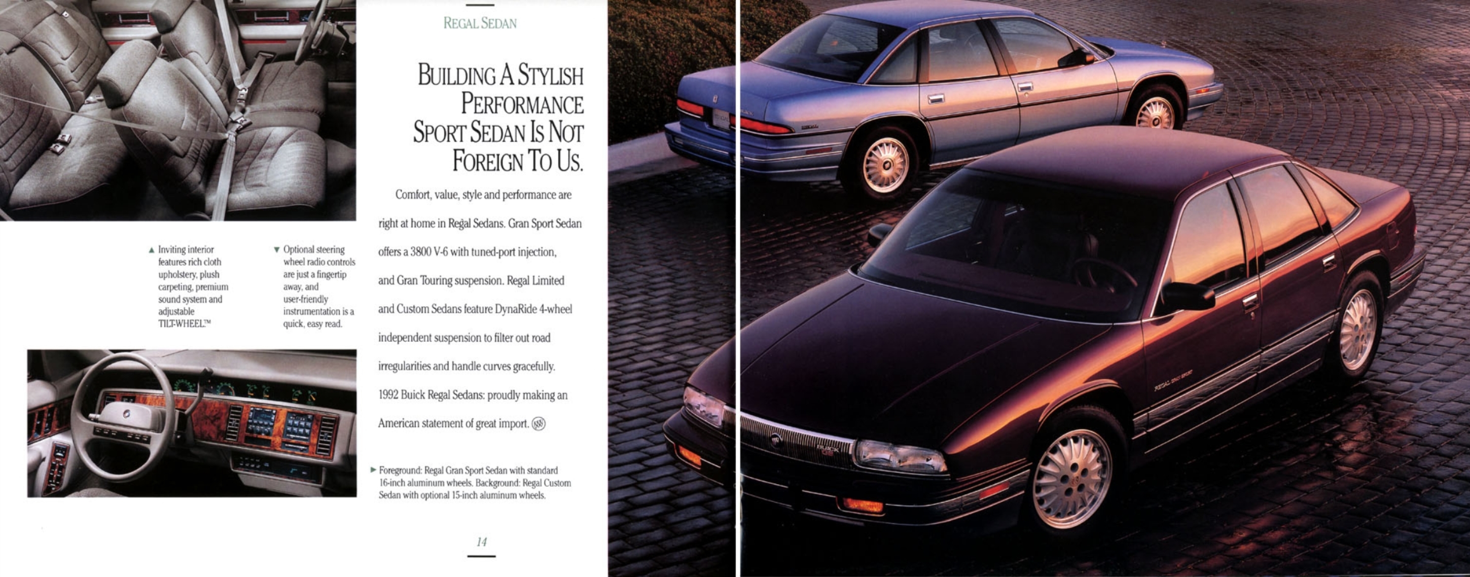 1992 Buick Full Line-14-15