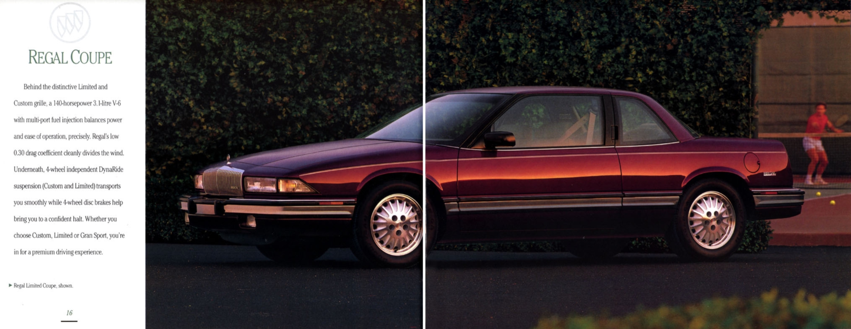 1992 Buick Full Line-16-17