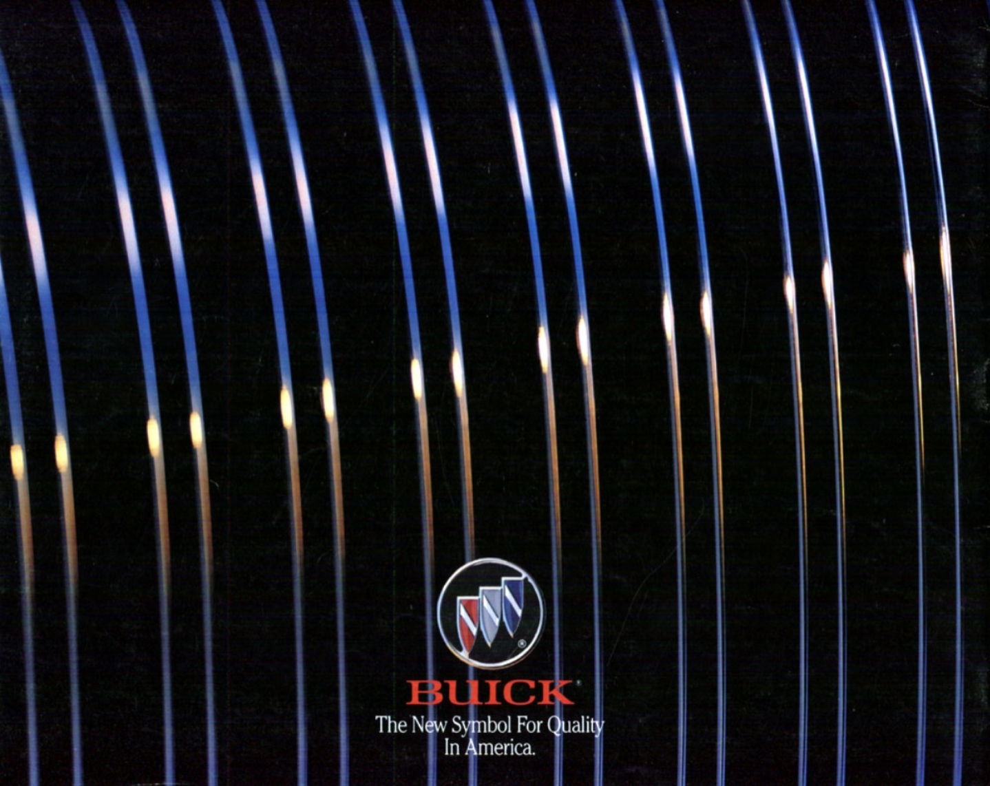 1992 Buick Full Line-46