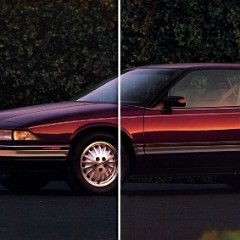 1992 Buick Full Line-16-17