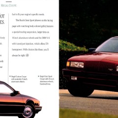 1992 Buick Full Line-18-19