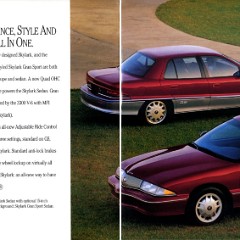 1992 Buick Full Line-26-27