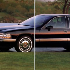 1992 Buick Full Line-32-33