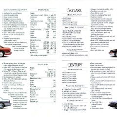 1992 Buick Full Line-42-43