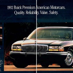 1992 Buick Full Line Handout-02-03