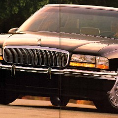 1992 Buick Full Line Prestige-02-03