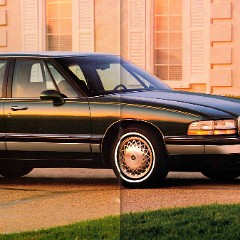 1992 Buick Full Line Prestige-06-07