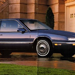 1992 Buick Full Line Prestige-12-13