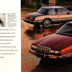 1992 Buick Full Line Prestige-14-15