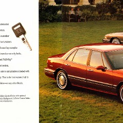 1992 Buick Full Line Prestige-34-35