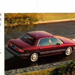 1992 Buick Full Line Prestige-38-39