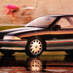 1992 Buick Full Line Prestige-40-41