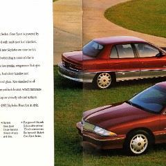 1992 Buick Full Line Prestige-42-43