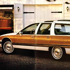1992 Buick Full Line Prestige-54-55