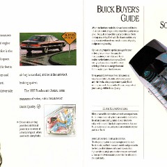 1992 Buick Full Line Prestige-68-69