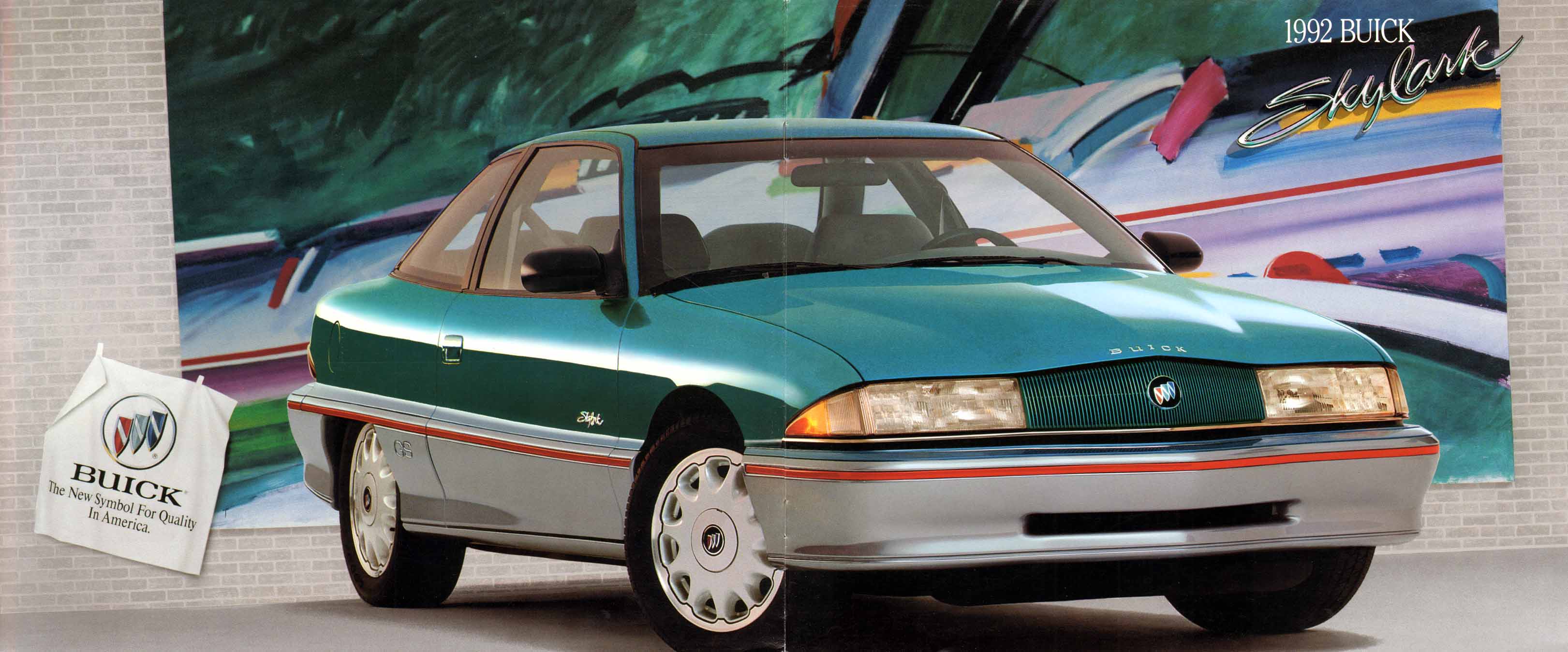 1992 Buick Skylark-10-01