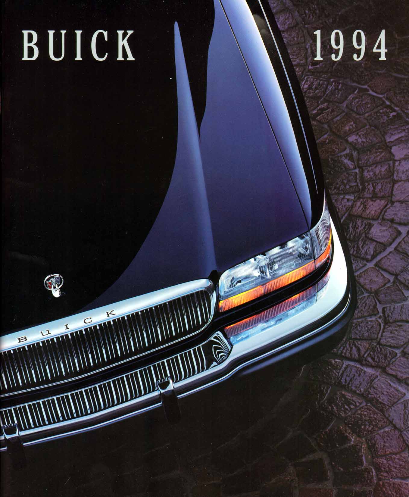 1994 Buick Full Line Prestige-01