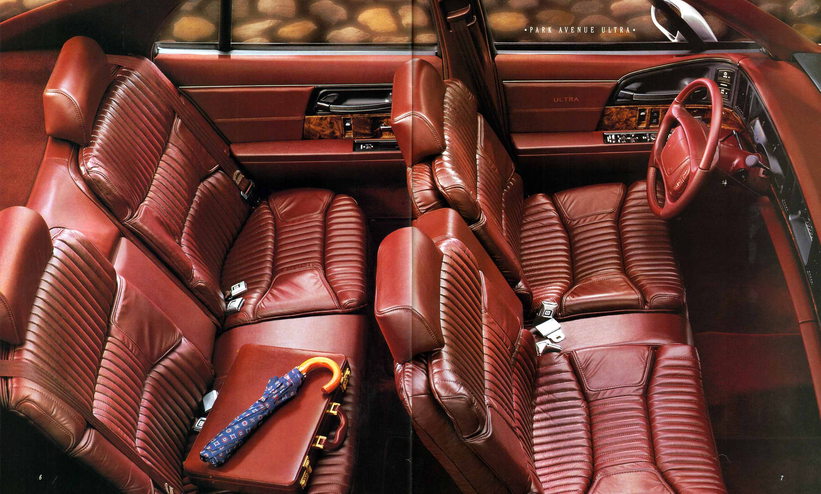1994 Buick Full Line Prestige-08-09
