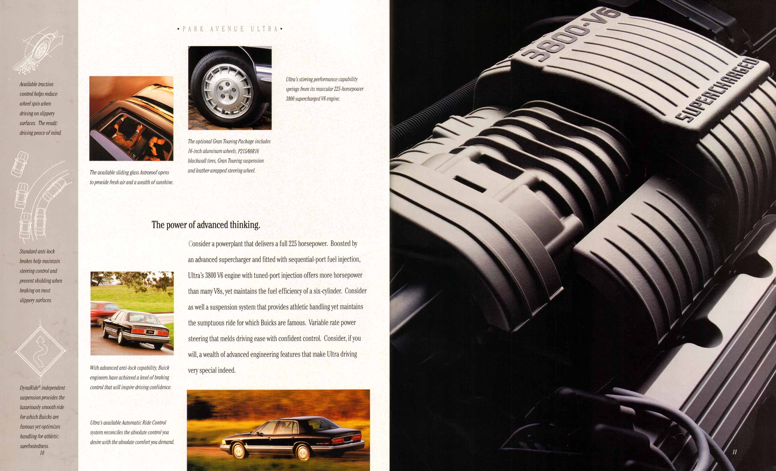 1994 Buick Full Line Prestige-12-13
