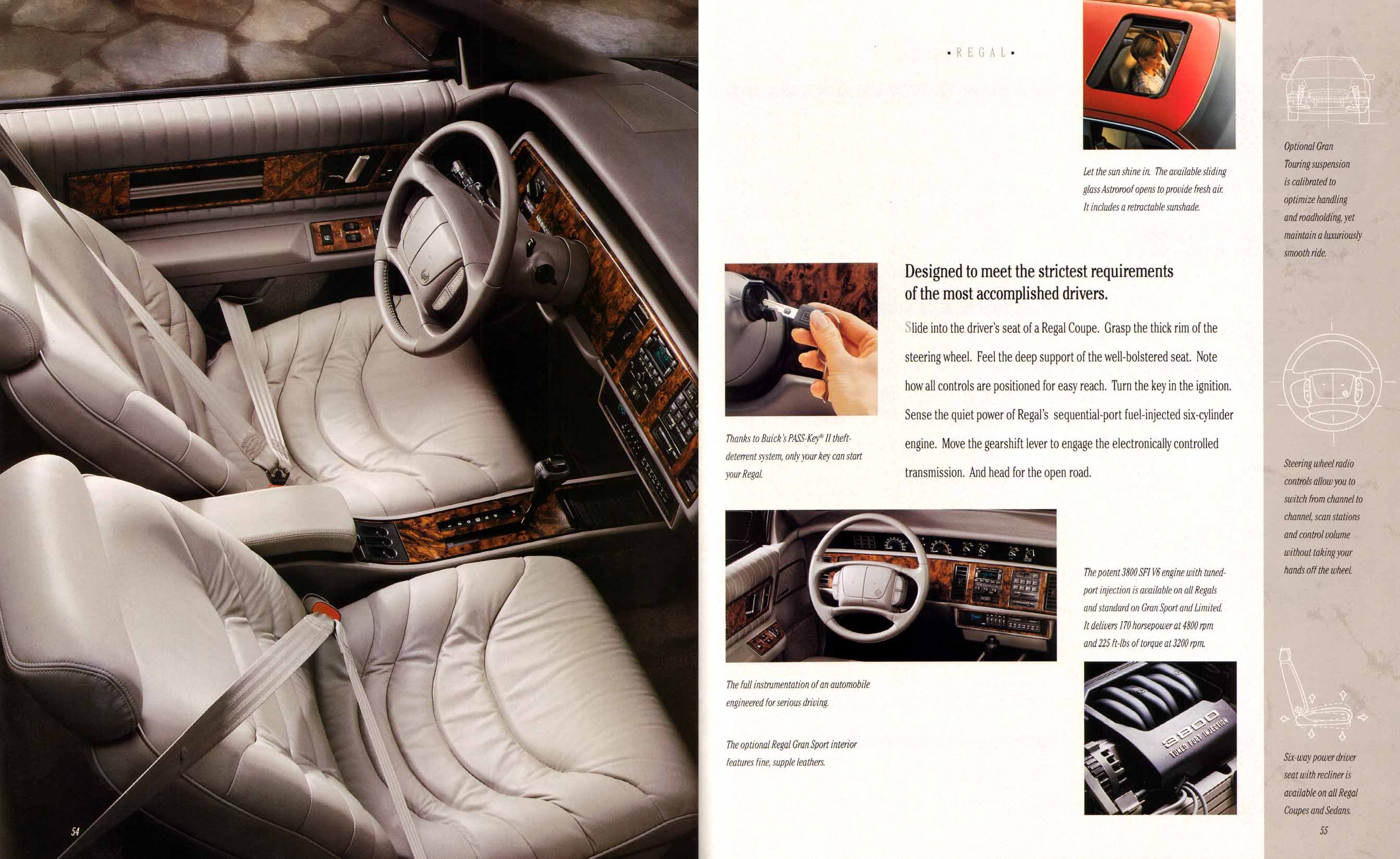 1994 Buick Full Line Prestige-56-57