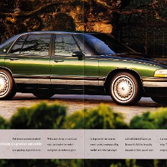 1994 Buick Full Line Prestige-16-17