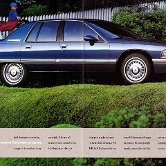 1994 Buick Full Line Prestige-24-25