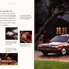 1994 Buick Full Line Prestige-64-65
