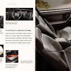 1994 Buick Full Line Prestige-70-71
