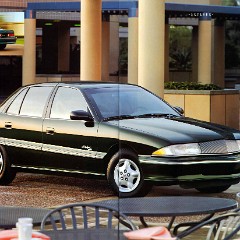 1994 Buick Full Line Prestige-74-75