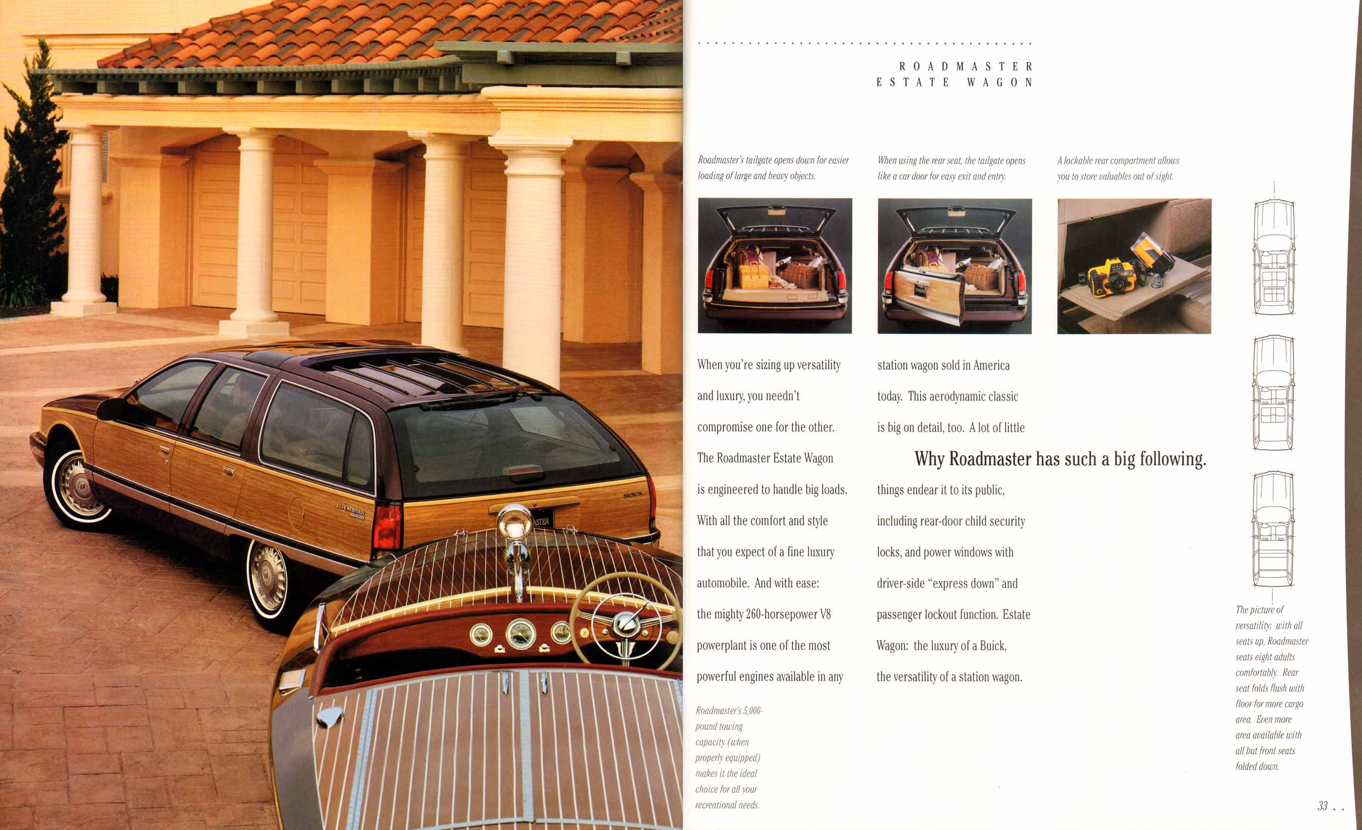 1995 Buick Full Line Prestige-32-33