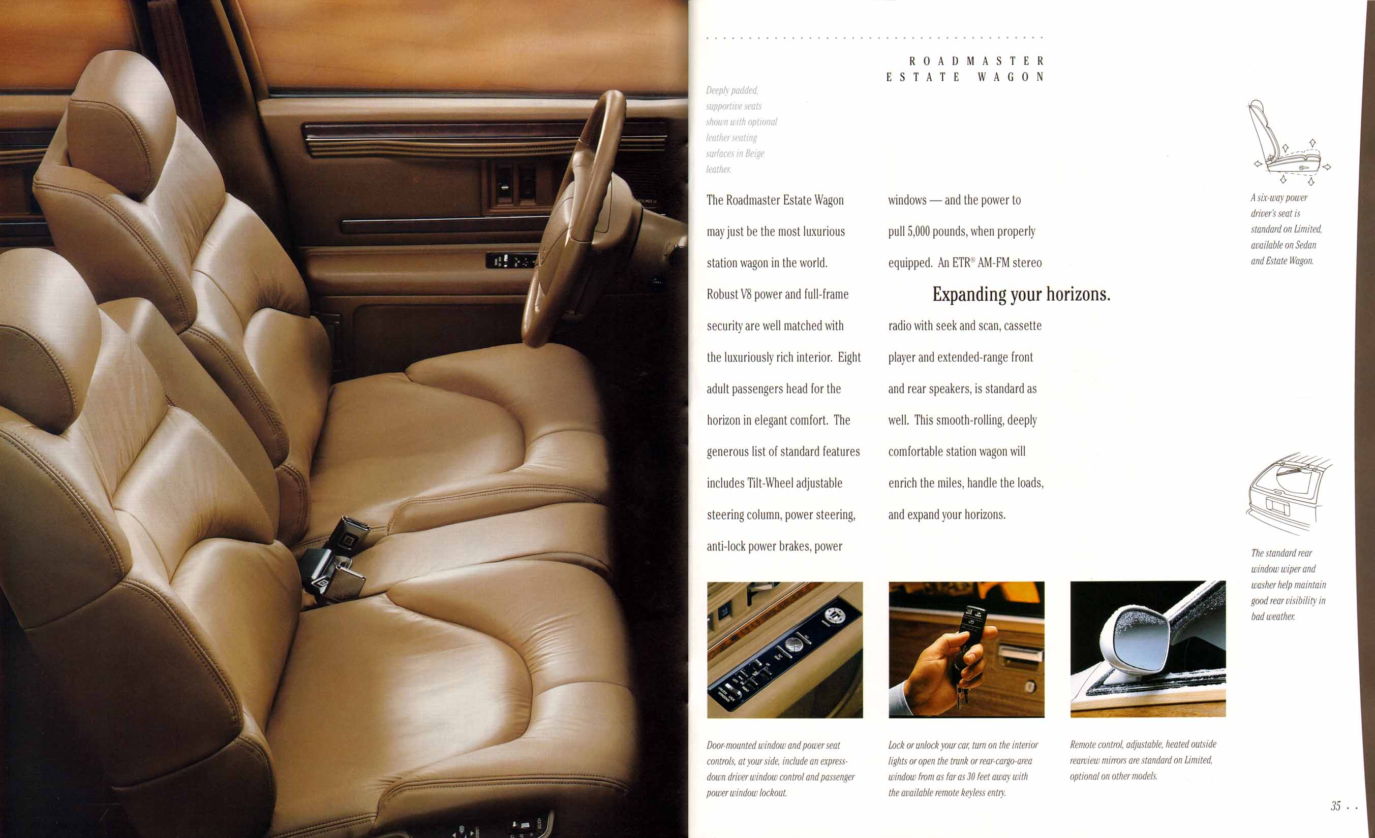 1995 Buick Full Line Prestige-34-35