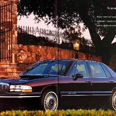 1995 Buick Full Line Prestige-16-17