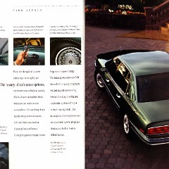 1995 Buick Full Line Prestige-20-21
