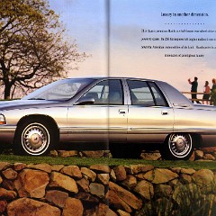 1995 Buick Full Line Prestige-24-25