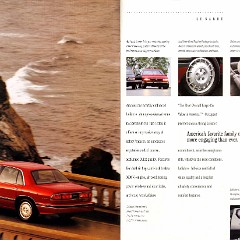 1995 Buick Full Line Prestige-40-41